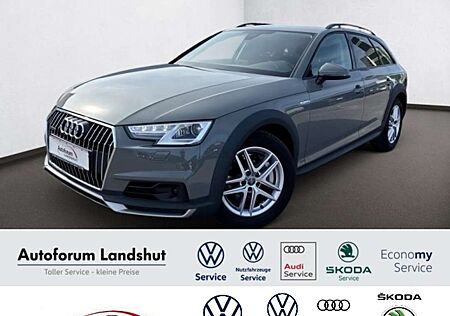 Audi A4 Allroad 45 TFSI quattro NAVI/XEN/ASSIST/FLA