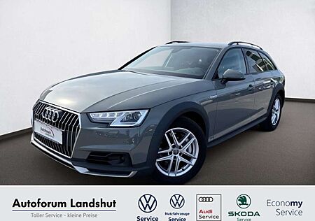 Audi A4 Allroad 45 TFSI quattro NAVI/XEN/ASSIST/FLA