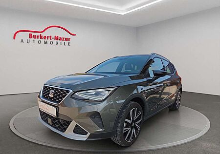 Seat Arona 1.0 TSI Xperience*DSG*ACC*