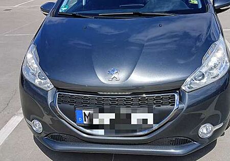 Peugeot 208 82 VTI Active