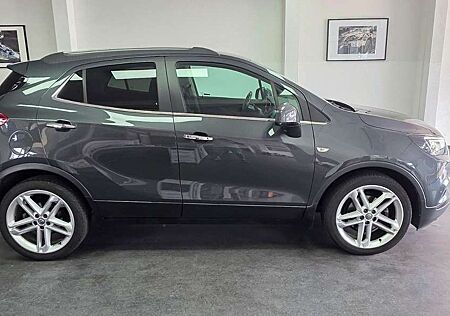 Opel Mokka X 1.6 CDTI INNOVATION Aut Kamera AHK