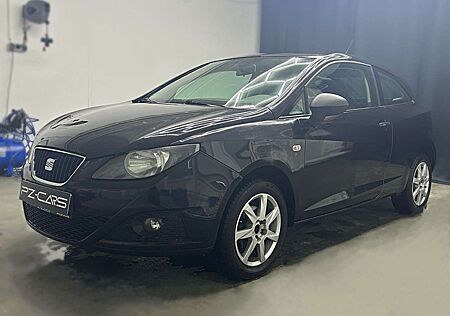 Seat Ibiza 1.4|Radio|AUX|Klima|TÜV-07/2027|Scheckheft