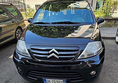 Citroën C3 Citroen I 2002 1.1 Exclusive Style (exclusive)