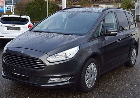 Ford Galaxy Business AHK el. Hecktüre NAVI