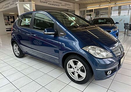 Mercedes-Benz A 180 Automatik,Avantgarde,Navi,Pdc,