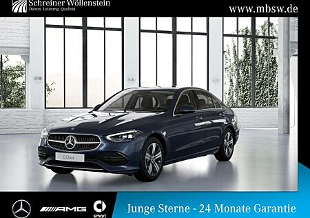 Mercedes-Benz C 180 Avantgarde*MBUX*AR*RKam*LED*CarPlay*Ambi+*