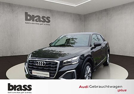 Audi Q2 Advanced 35 TFSI 110(150) kW(PS) S tronic