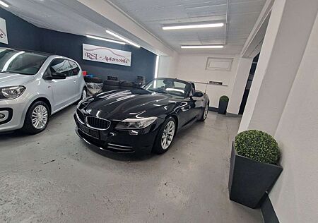BMW Z4 Roadster sDrive 20i Automatik,NAVI,R.Kamera