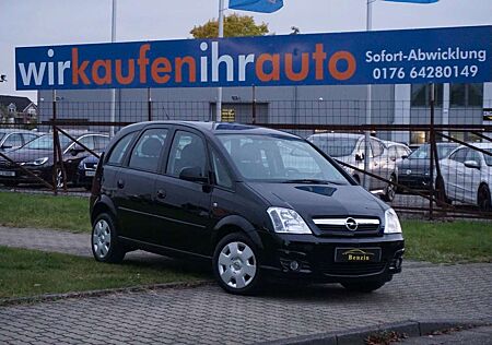 Opel Meriva Edition*1-HAND*PDC*KLIMA*ZV-FUNK !!