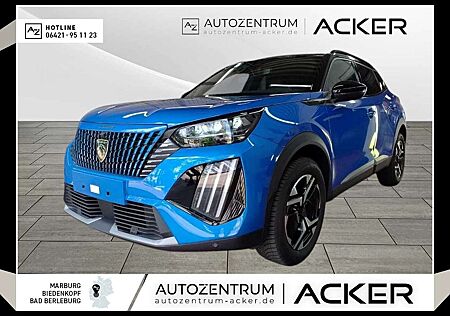 Peugeot 2008 PureTech 130 EAT8 GT ACC/RFK -45%*