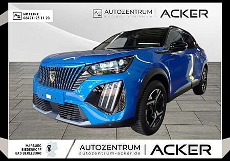 Peugeot 2008 PureTech 130 EAT8 GT ACC RFK -45