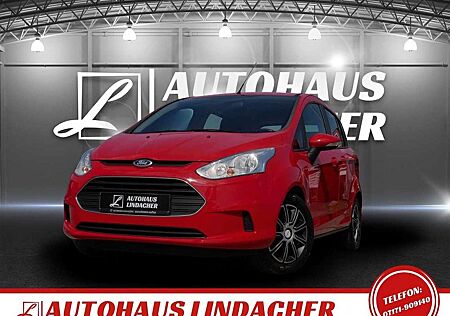Ford B-Max 1.0 EcoBoost Trend