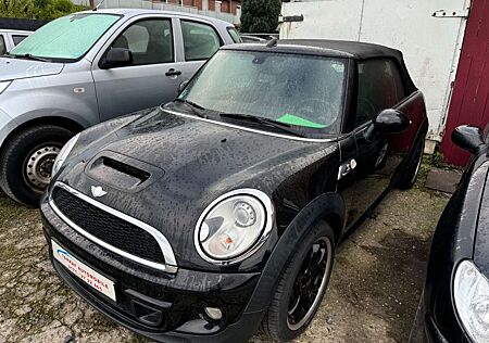 Mini Cooper S Cabrio 2.Hand Tüv Neu