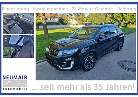 Suzuki Vitara 1.4 Comfort+ 4x4 * VOLLAUSSTATTUNG * Top!