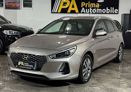 Hyundai i30 cw 1.4 T-GDI Autom. Keyless Kamera CarPlay