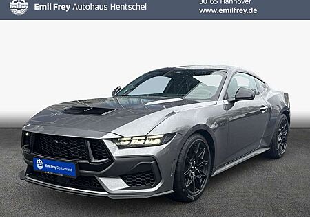 Ford Mustang Fastback 5.0 Ti-VCT V8 Aut. GT 328 kW, 2-t