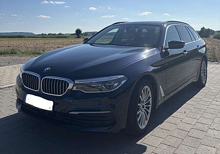 BMW 540d 540 5er Touring Diesel xDrive Touring Aut.