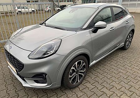 Ford Puma ST-Line X Navi-SHZG-LHZG-R-Kam-B&O-Leder-v.Assiste