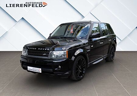 Land Rover Range Rover Sport 3.0 TD V6 HSE Mega Ausstattung