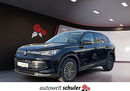 VW Tiguan Volkswagen 1,5 eTSI DSG Energy Matrix 8-fach