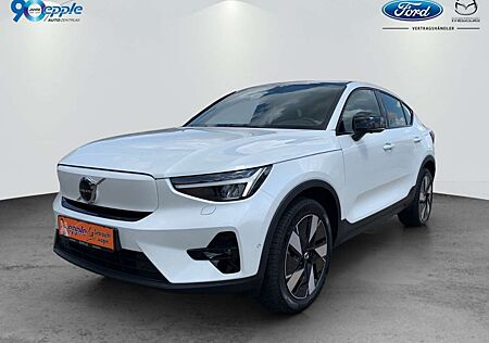 Volvo C40 Recharge 82 kWh Twin Motor Ultimate