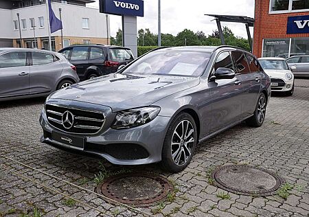 Mercedes-Benz E 250 Avantgarde LEDER KAMERA NIGHT PAKET