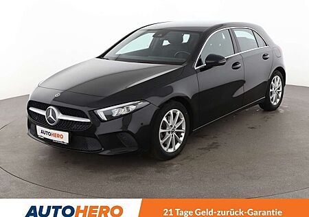 Mercedes-Benz A 200 Aut.*NAVI*LED*VC*PDC*SHZ*TEMPO*