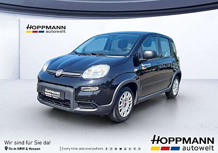 Fiat Panda GSE Mild-Hybrid DAB