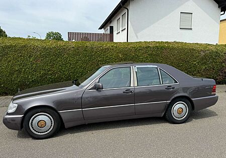 Mercedes-Benz S 320 |Automatik |Schiebedach| Klimaautomatik|