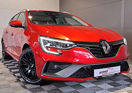 Renault Megane IV R.S. Line Plug in Hybdrid°LED°Spur°DAB