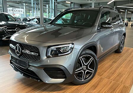 Mercedes-Benz GLB 220 220 d 4Matic AMG-Line TOTW/SPUR/PANO/AHK/360