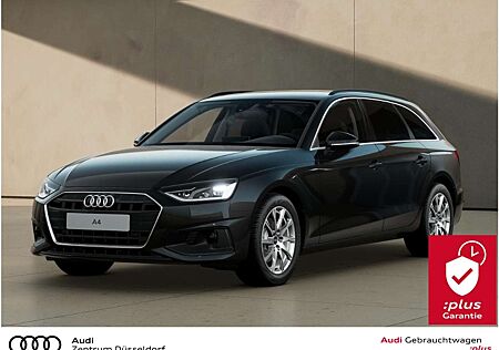 Audi A4 Avant 35 TDI S tronic Neuwagen Anschlussgarantie 3