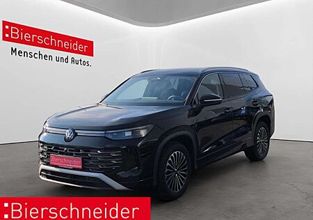 VW Tayron Volkswagen 2.0 TSI DSG Elegance 7-S. IQ.LIGHT NAVI AHK HUD AR