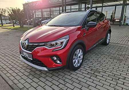 Renault Captur INTENS E-TECH Plug-in 160 PS