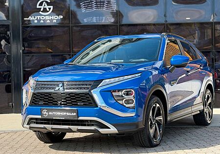 Mitsubishi Eclipse Cross Plus Hybrid 4WD HUD/AHK/CAM/SHZ