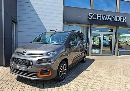 Citroën Berlingo Citroen Shine M PureTech 130 EAT8 *Sitzheizung,Navi uvm.*