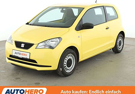 Seat Mii 1.0 Reference*KLIMA*CD*GARANTIE*