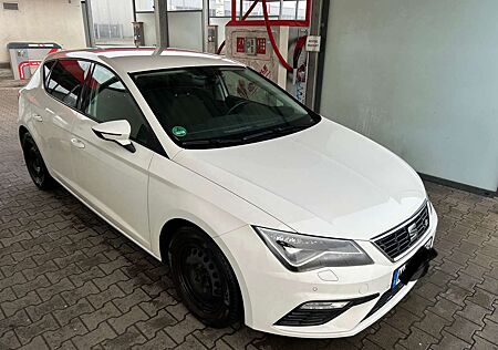 Seat Leon FR