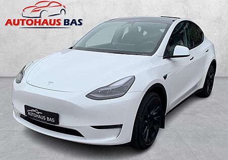 Tesla Model Y Long Range AWD* AHK* 20-Zoll* Mwst.ausw.