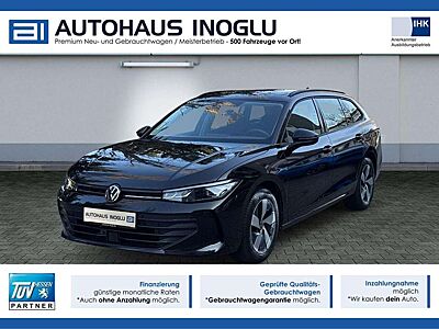 Volkswagen Passat 1.5 eTSI OPF DSG Navi+LED+Lenk/SHZ+R-Kam+DAB+