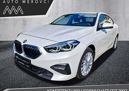 BMW Others Gran Coupe 220d xDrive/ACC/Tot-Lane Assis/Kamera