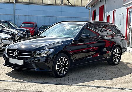 Mercedes-Benz C 220 T d 4Matic*Automatik*Allrad*Panorama*Navi*Parkpilo