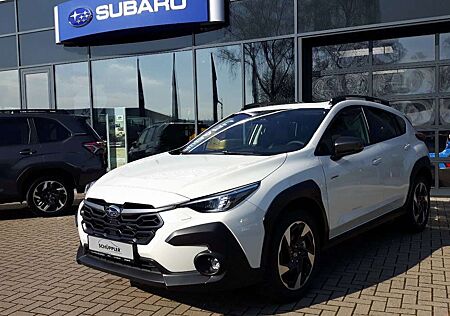 Subaru Crosstrek 2,0ie Boxer Platinum Lineartronic