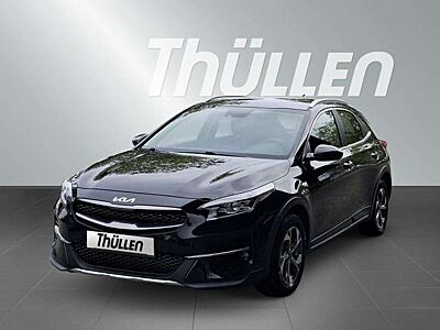 Kia XCeed 1,0 Ltr. Radio Tempomat SHZ BT Klima Carplay