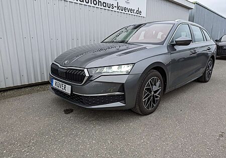 Skoda Octavia Combi 1,5 eTSI DSG ACC+LED+AHK+Shzg.+FL