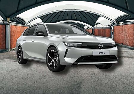 Opel Astra Sports Tourer Edition 1.2 Turbo 6-Gang 96 kW (1...