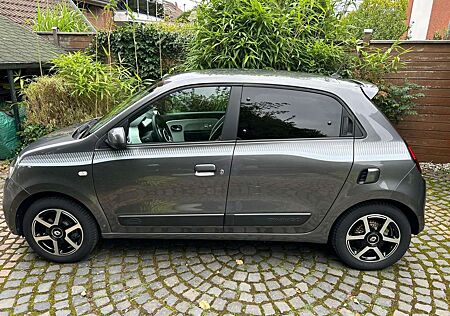 Renault Twingo SCe 75 LIMITED