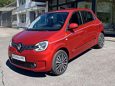 Renault Twingo Intens Electric