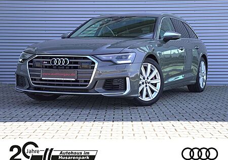 Audi S6 Avant 3.0 TDI quattro basis++LED-FERNASS+AHK+