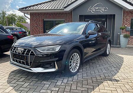 Audi A4 Allroad 40 TDI S tronic quattro,AHK,Kamera